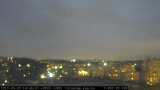 展望カメラtotsucam映像: 戸塚駅周辺から東戸塚方面を望む 2019-04-29(月) dusk