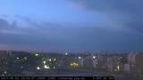 展望カメラtotsucam映像: 戸塚駅周辺から東戸塚方面を望む 2019-05-04(土) dusk