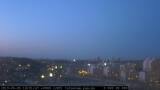 展望カメラtotsucam映像: 戸塚駅周辺から東戸塚方面を望む 2019-05-05(日) dusk