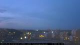 展望カメラtotsucam映像: 戸塚駅周辺から東戸塚方面を望む 2019-05-06(月) dusk