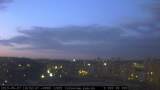 展望カメラtotsucam映像: 戸塚駅周辺から東戸塚方面を望む 2019-05-07(火) dusk