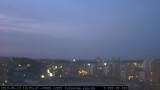 展望カメラtotsucam映像: 戸塚駅周辺から東戸塚方面を望む 2019-05-10(金) dusk