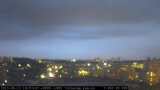 展望カメラtotsucam映像: 戸塚駅周辺から東戸塚方面を望む 2019-05-13(月) dusk