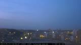 展望カメラtotsucam映像: 戸塚駅周辺から東戸塚方面を望む 2019-05-15(水) dusk