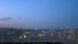 展望カメラtotsucam映像: 戸塚駅周辺から東戸塚方面を望む 2019-05-17(金) dusk