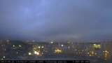 展望カメラtotsucam映像: 戸塚駅周辺から東戸塚方面を望む 2019-05-21(火) dusk