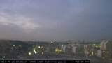 展望カメラtotsucam映像: 戸塚駅周辺から東戸塚方面を望む 2019-05-22(水) dusk