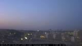 展望カメラtotsucam映像: 戸塚駅周辺から東戸塚方面を望む 2019-05-23(木) dusk