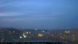 展望カメラtotsucam映像: 戸塚駅周辺から東戸塚方面を望む 2019-05-27(月) dusk
