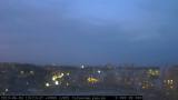 展望カメラtotsucam映像: 戸塚駅周辺から東戸塚方面を望む 2019-06-04(火) dusk