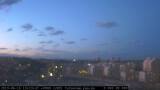 展望カメラtotsucam映像: 戸塚駅周辺から東戸塚方面を望む 2019-06-16(日) dusk