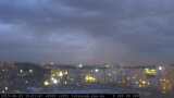 展望カメラtotsucam映像: 戸塚駅周辺から東戸塚方面を望む 2019-06-24(月) dusk