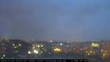 展望カメラtotsucam映像: 戸塚駅周辺から東戸塚方面を望む 2019-07-03(水) dusk