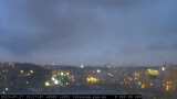 展望カメラtotsucam映像: 戸塚駅周辺から東戸塚方面を望む 2019-07-17(水) dusk