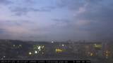 展望カメラtotsucam映像: 戸塚駅周辺から東戸塚方面を望む 2019-07-23(火) dusk