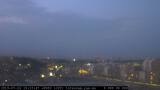 展望カメラtotsucam映像: 戸塚駅周辺から東戸塚方面を望む 2019-07-24(水) dusk