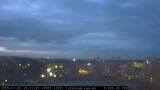 展望カメラtotsucam映像: 戸塚駅周辺から東戸塚方面を望む 2019-07-26(金) dusk