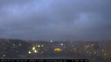 展望カメラtotsucam映像: 戸塚駅周辺から東戸塚方面を望む 2019-07-27(土) dusk