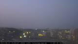 展望カメラtotsucam映像: 戸塚駅周辺から東戸塚方面を望む 2019-08-01(木) dusk