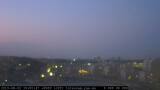 展望カメラtotsucam映像: 戸塚駅周辺から東戸塚方面を望む 2019-08-02(金) dusk