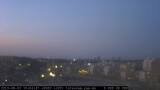 展望カメラtotsucam映像: 戸塚駅周辺から東戸塚方面を望む 2019-08-03(土) dusk