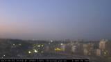 展望カメラtotsucam映像: 戸塚駅周辺から東戸塚方面を望む 2019-08-04(日) dusk
