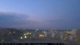 展望カメラtotsucam映像: 戸塚駅周辺から東戸塚方面を望む 2019-08-08(木) dusk