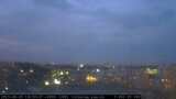 展望カメラtotsucam映像: 戸塚駅周辺から東戸塚方面を望む 2019-08-09(金) dusk