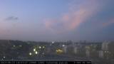 展望カメラtotsucam映像: 戸塚駅周辺から東戸塚方面を望む 2019-08-10(土) dusk