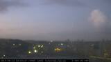 展望カメラtotsucam映像: 戸塚駅周辺から東戸塚方面を望む 2019-08-14(水) dusk