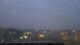 展望カメラtotsucam映像: 戸塚駅周辺から東戸塚方面を望む 2019-08-18(日) dusk