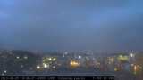 展望カメラtotsucam映像: 戸塚駅周辺から東戸塚方面を望む 2019-08-20(火) dusk