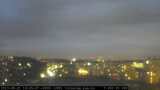展望カメラtotsucam映像: 戸塚駅周辺から東戸塚方面を望む 2019-08-21(水) dusk