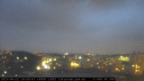 展望カメラtotsucam映像: 戸塚駅周辺から東戸塚方面を望む 2019-08-22(木) dusk