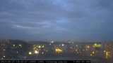 展望カメラtotsucam映像: 戸塚駅周辺から東戸塚方面を望む 2019-08-23(金) dusk