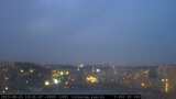 展望カメラtotsucam映像: 戸塚駅周辺から東戸塚方面を望む 2019-08-24(土) dusk