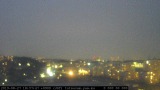 展望カメラtotsucam映像: 戸塚駅周辺から東戸塚方面を望む 2019-08-27(火) dusk