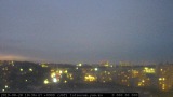 展望カメラtotsucam映像: 戸塚駅周辺から東戸塚方面を望む 2019-08-28(水) dusk