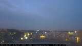 展望カメラtotsucam映像: 戸塚駅周辺から東戸塚方面を望む 2019-08-29(木) dusk