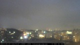 展望カメラtotsucam映像: 戸塚駅周辺から東戸塚方面を望む 2019-09-03(火) dusk