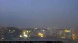 展望カメラtotsucam映像: 戸塚駅周辺から東戸塚方面を望む 2019-09-05(木) dusk