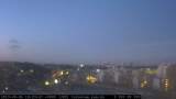 展望カメラtotsucam映像: 戸塚駅周辺から東戸塚方面を望む 2019-09-06(金) dusk