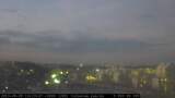 展望カメラtotsucam映像: 戸塚駅周辺から東戸塚方面を望む 2019-09-09(月) dusk