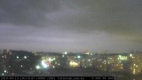 展望カメラtotsucam映像: 戸塚駅周辺から東戸塚方面を望む 2019-09-13(金) dusk