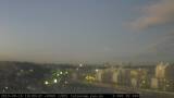 展望カメラtotsucam映像: 戸塚駅周辺から東戸塚方面を望む 2019-09-16(月) dusk
