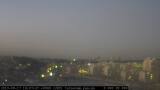 展望カメラtotsucam映像: 戸塚駅周辺から東戸塚方面を望む 2019-09-17(火) dusk