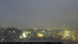 展望カメラtotsucam映像: 戸塚駅周辺から東戸塚方面を望む 2019-09-18(水) dusk