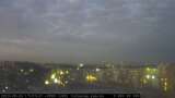 展望カメラtotsucam映像: 戸塚駅周辺から東戸塚方面を望む 2019-09-24(火) dusk