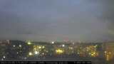 展望カメラtotsucam映像: 戸塚駅周辺から東戸塚方面を望む 2019-10-06(日) dusk
