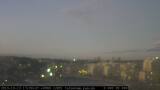 展望カメラtotsucam映像: 戸塚駅周辺から東戸塚方面を望む 2019-10-13(日) dusk
